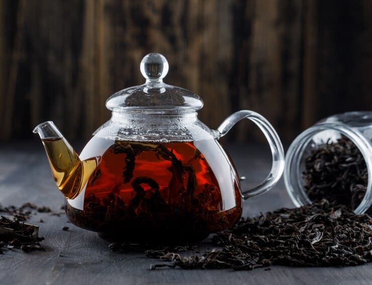 خرید چای سیلان + قیمت فروش استثنایی